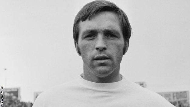 Jeff Astle