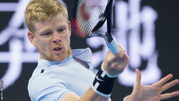 Kyle Edmund