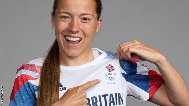 Fran Kirby