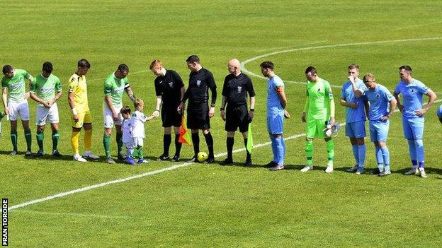 Guernsey FC