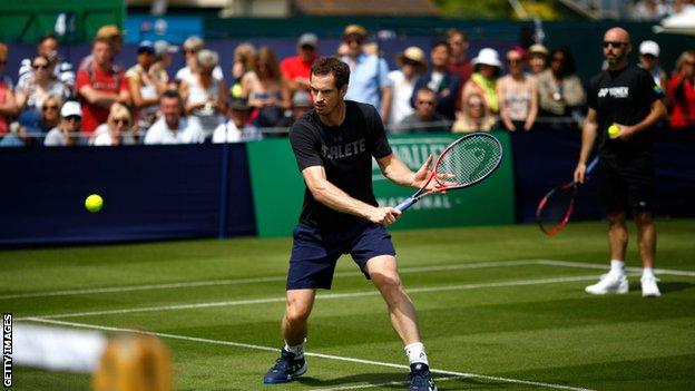 Andy Murray