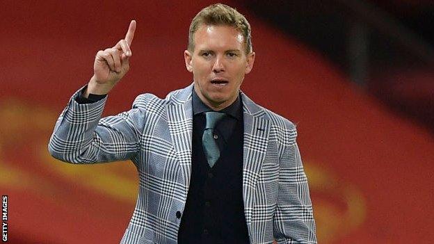 Julian Nagelsmann