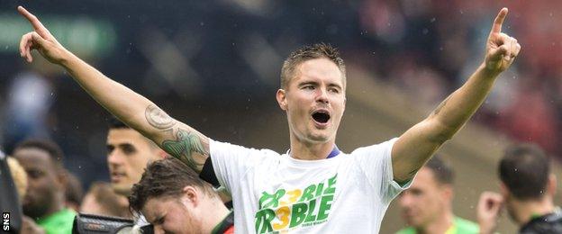 Mikael Lustig