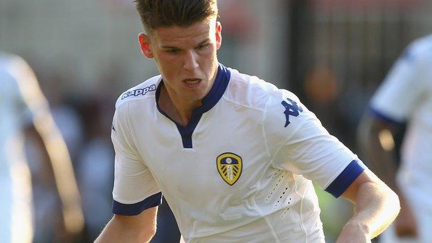 Sam Byram