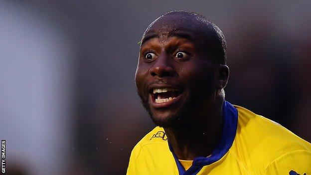 Sol Bamba