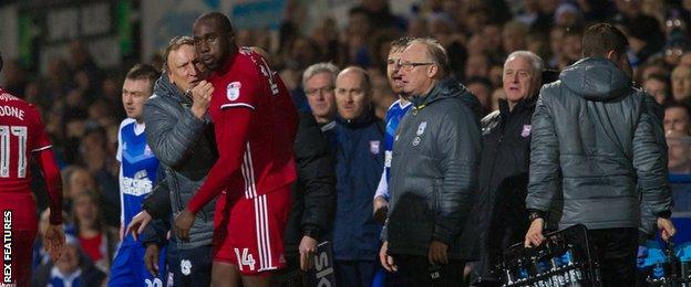 Sol Bamba