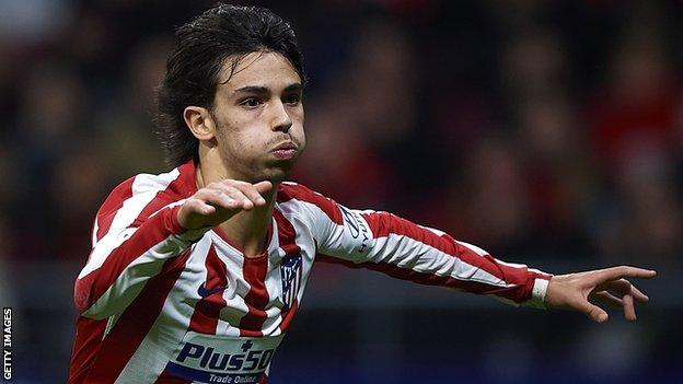 Joao Felix