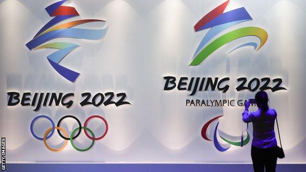 Beijing 2022