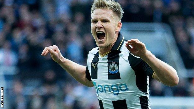 Matt Ritchie