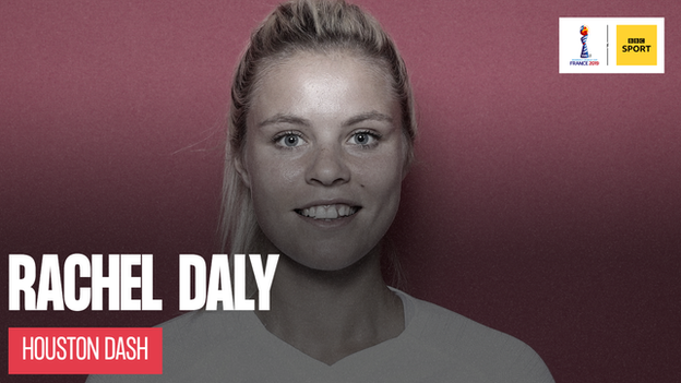 Rachel Daly