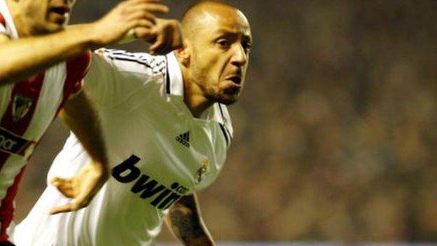 Julien Faubert