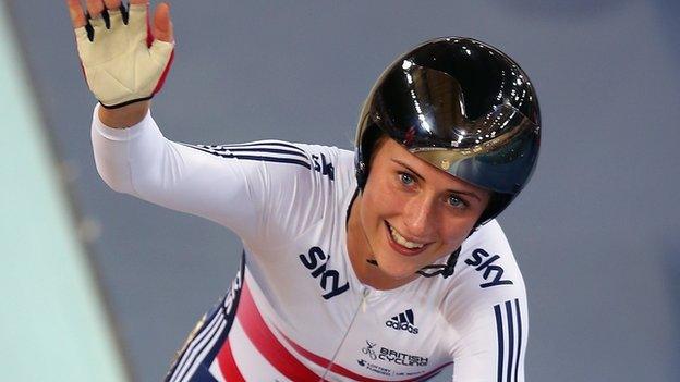 Laura Trott