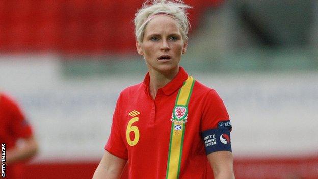 Jess Fishlock