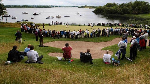 Lough Erne Resort