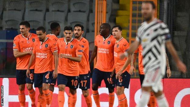 Istanbul Basaksehir