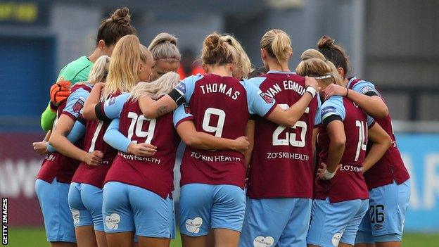 West Ham Women