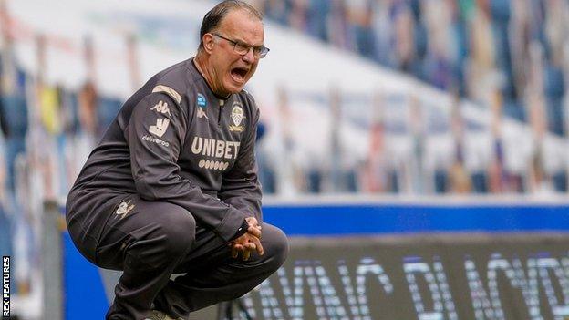 Marcelo Bielsa