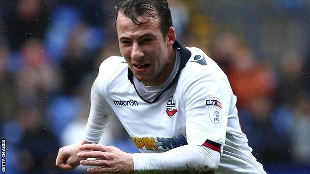 Adam le Fondre