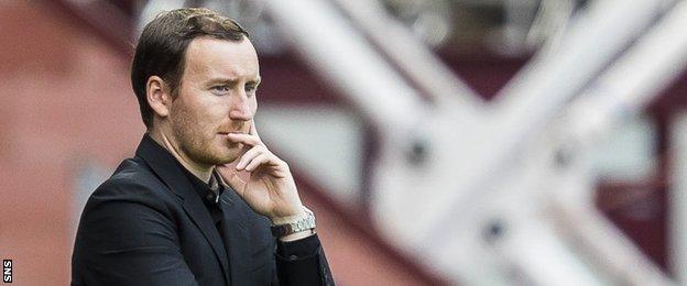 Ian Cathro