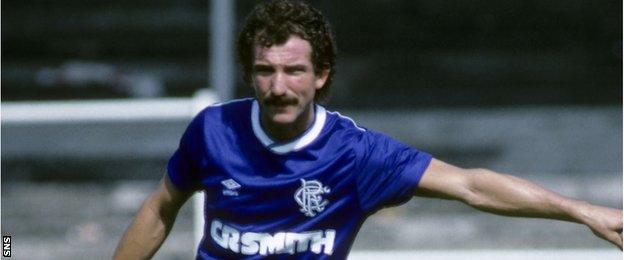 Graeme Souness