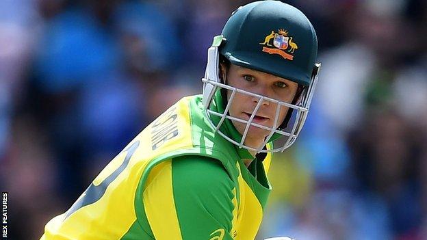 Peter Handscomb