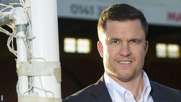 Gary Caldwell