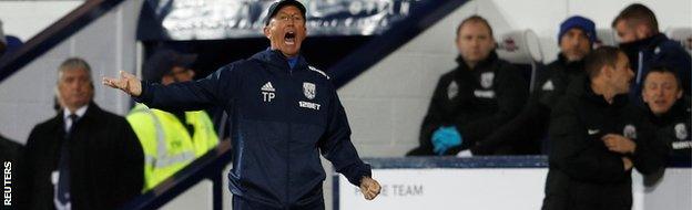 Tony Pulis