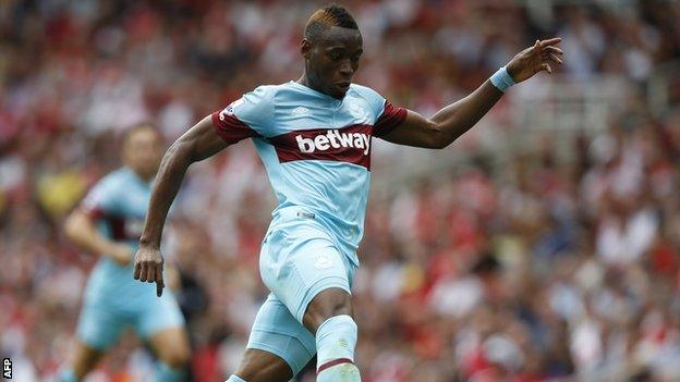 Diafra Sakho