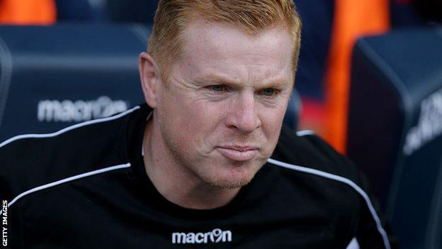 Neil Lennon