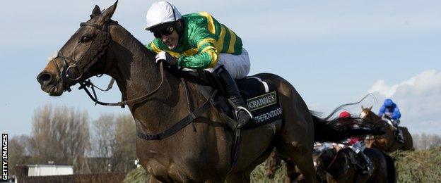 AP McCoy