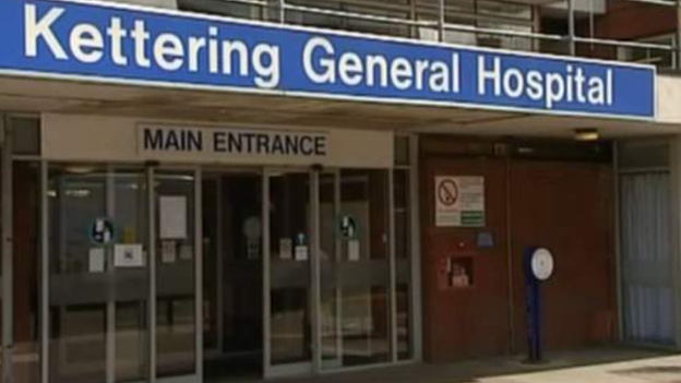 Kettering General Hospital