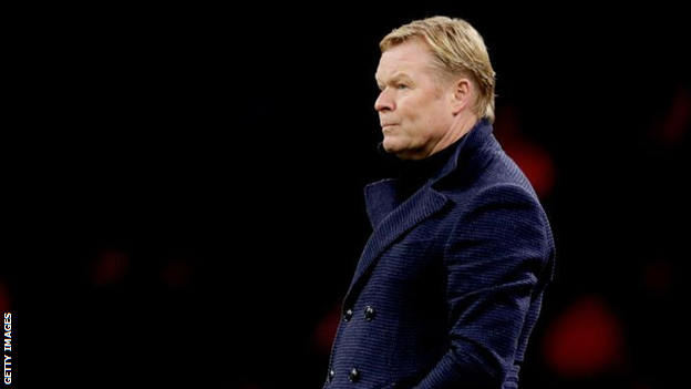 Ronald Koeman