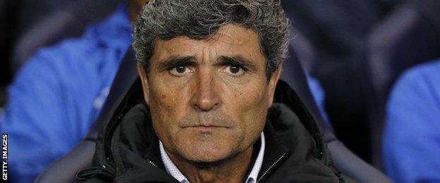 Juande Ramos