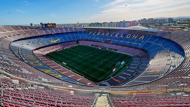 Nou Camp