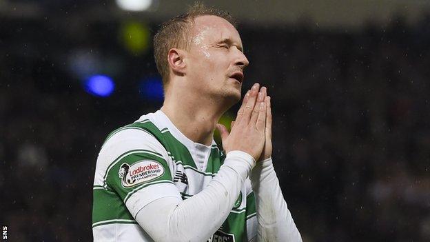 Leigh Griffiths