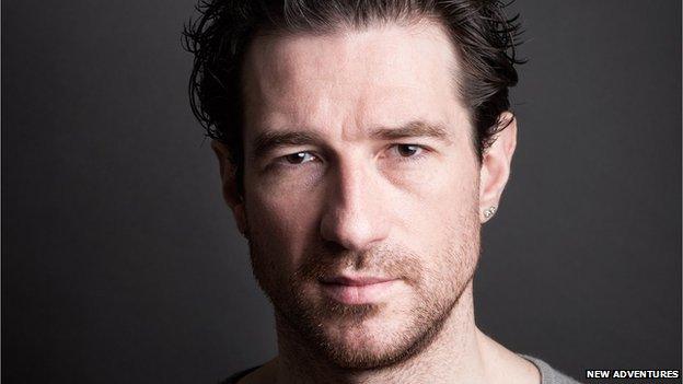 Jonathan Ollivier
