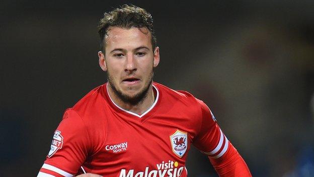 Adam Le Fondre