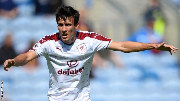 Jack Cork