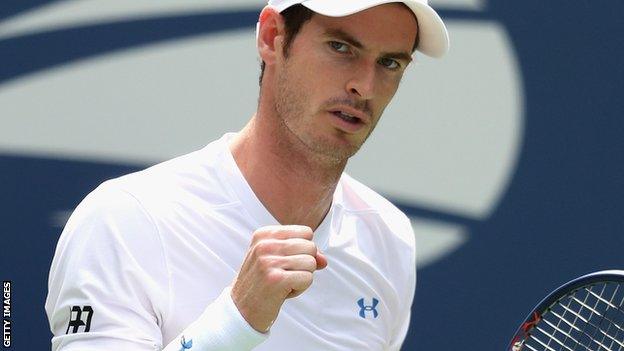 Andy Murray