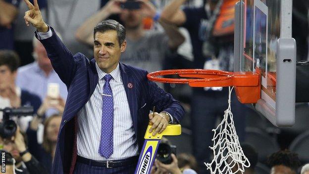 Jay Wright