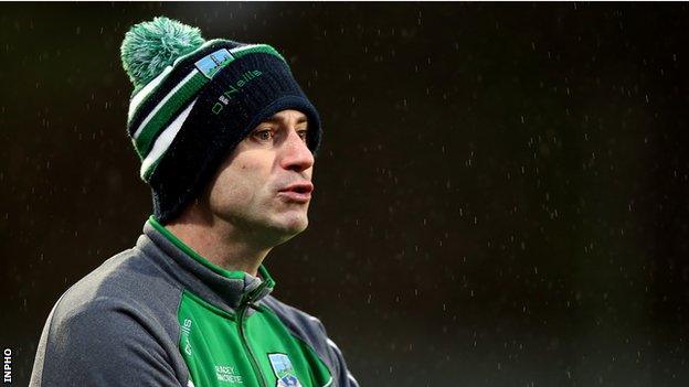 Fermanagh have made an impressive start under new manager Rory Gallagher