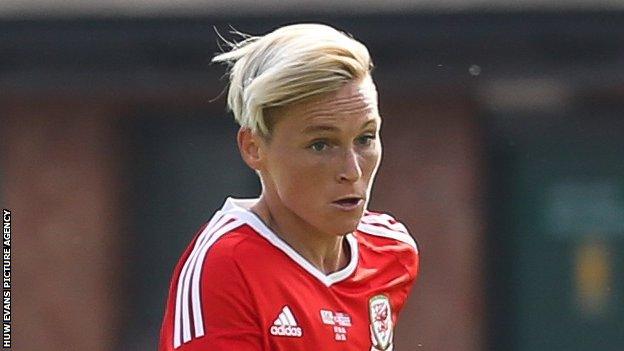 Jess Fishlock