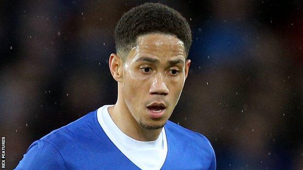 Steven Pienaar