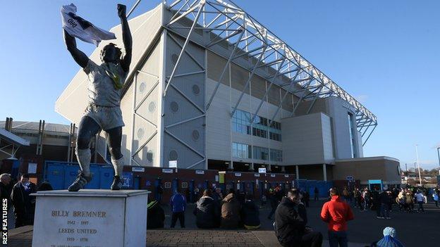 Elland Road