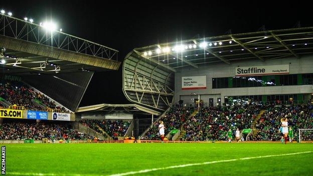 Windsor Park