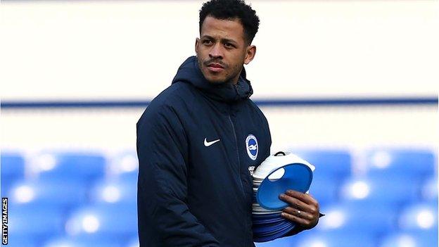 Liam Rosenior