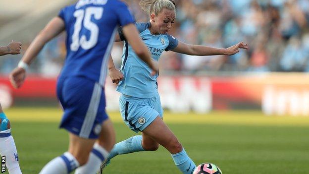 Toni Duggan
