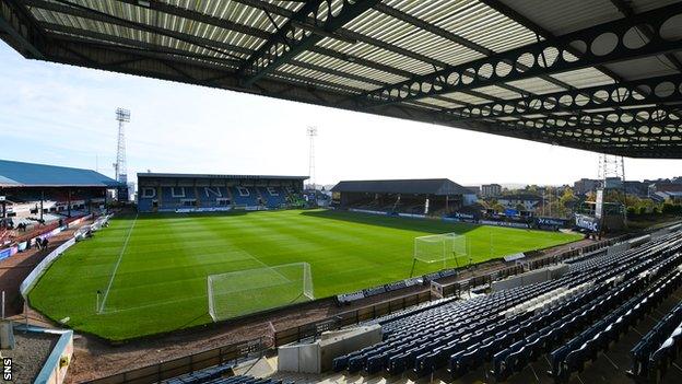 Dens Park