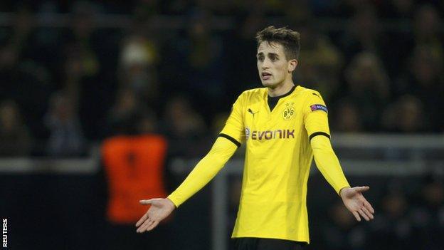 Adnan Januzaj