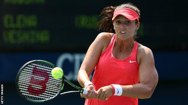 laura robson